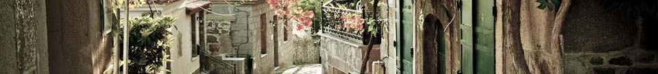 80后建筑师的青春岁月