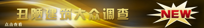 丑陋建筑大众调查