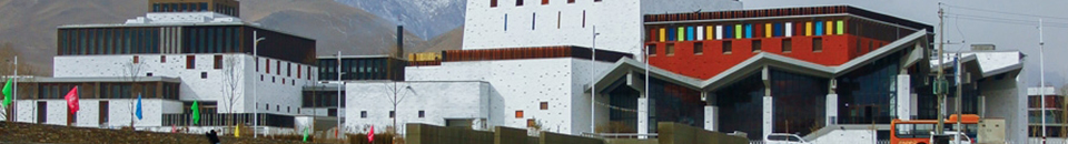英国建筑界最高奖斯特灵奖